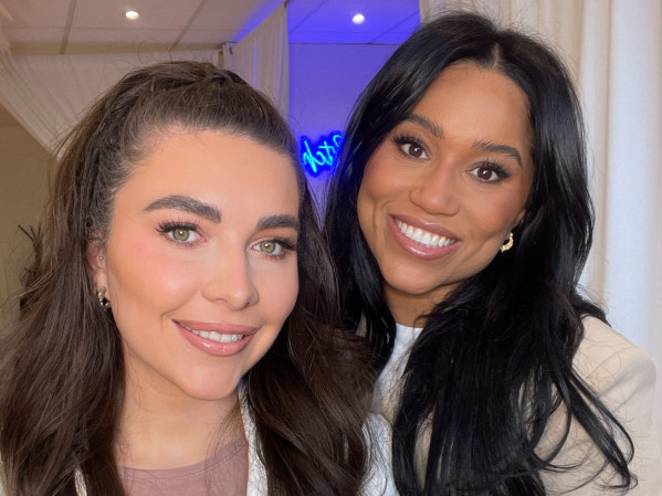 Empowering Women in Romford: Laser On Tour (LOT) Collaborates with The Collab LDN